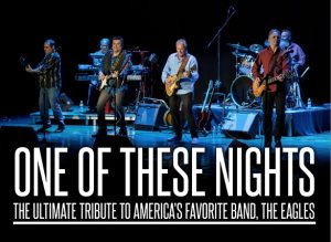 One Of These Nights: A Tribute To The Eagles