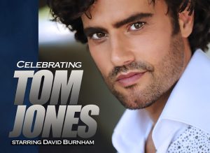 Celebrating Tom Jones