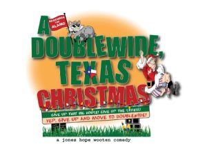 A Doublewide, Texas Christmas