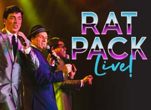 Rat Pack Live!